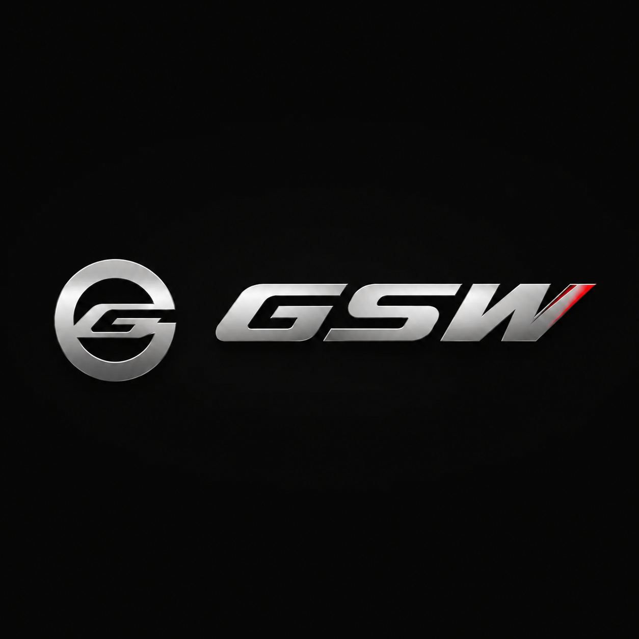 GSW Bike