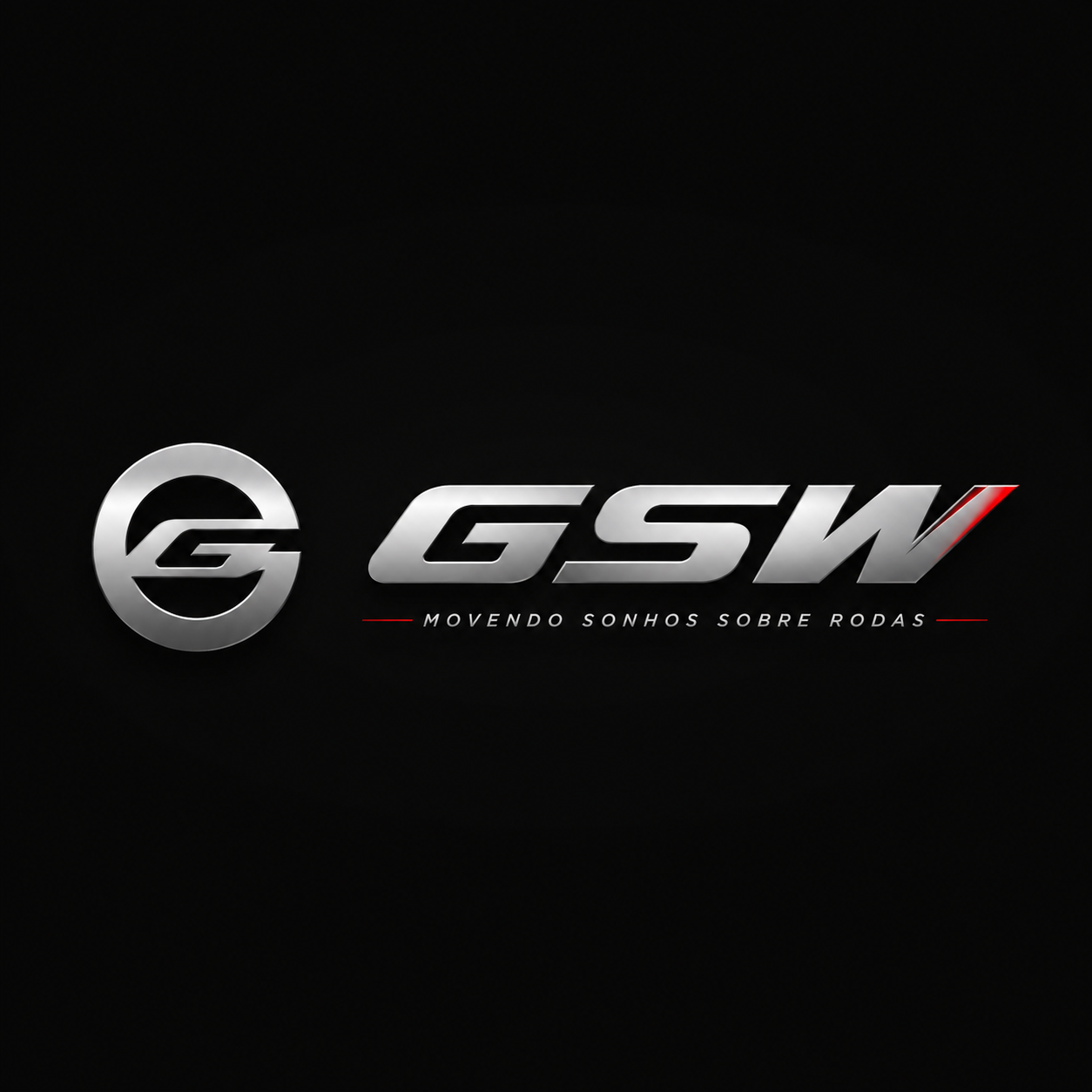 GSW Bike